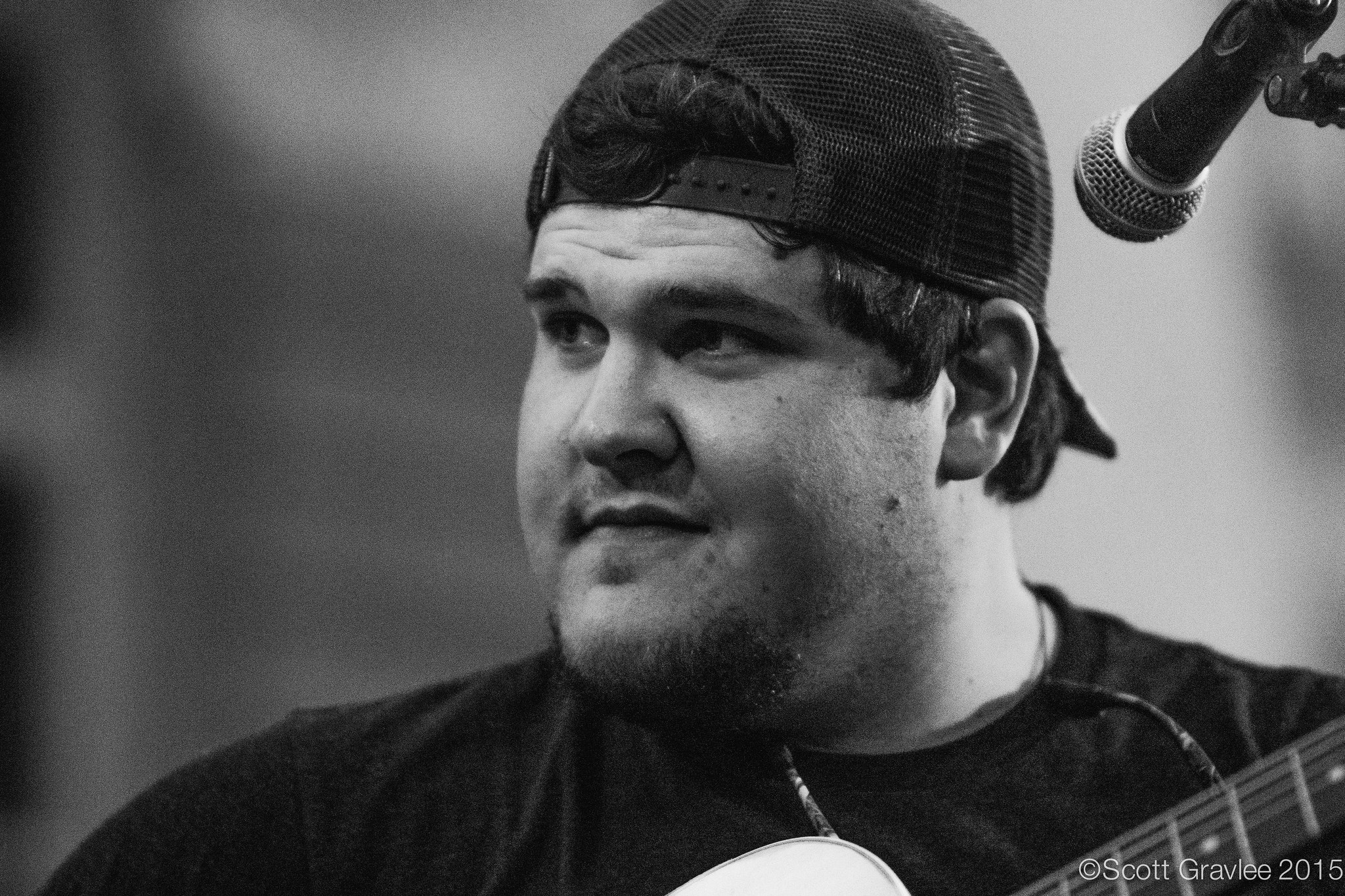 Tunes on Temple Dexter Roberts