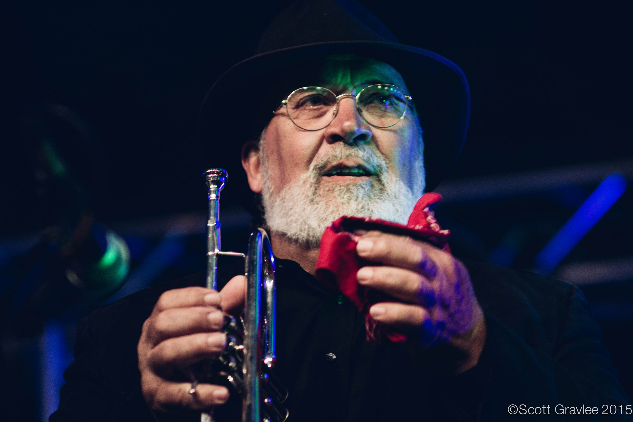 Poor House Bound Fayette Frog Level Fest 2015