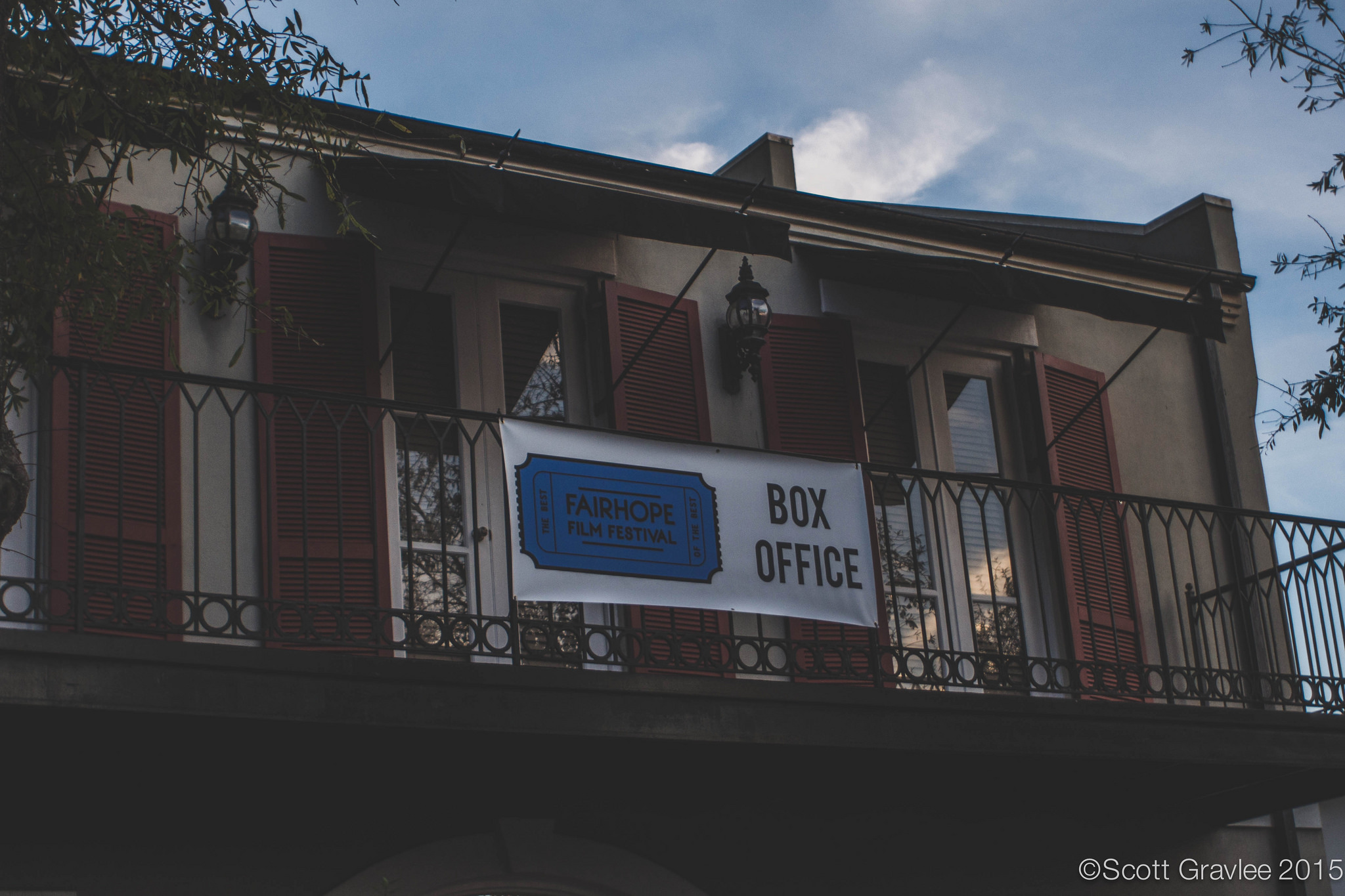 Fairhope Film Festival