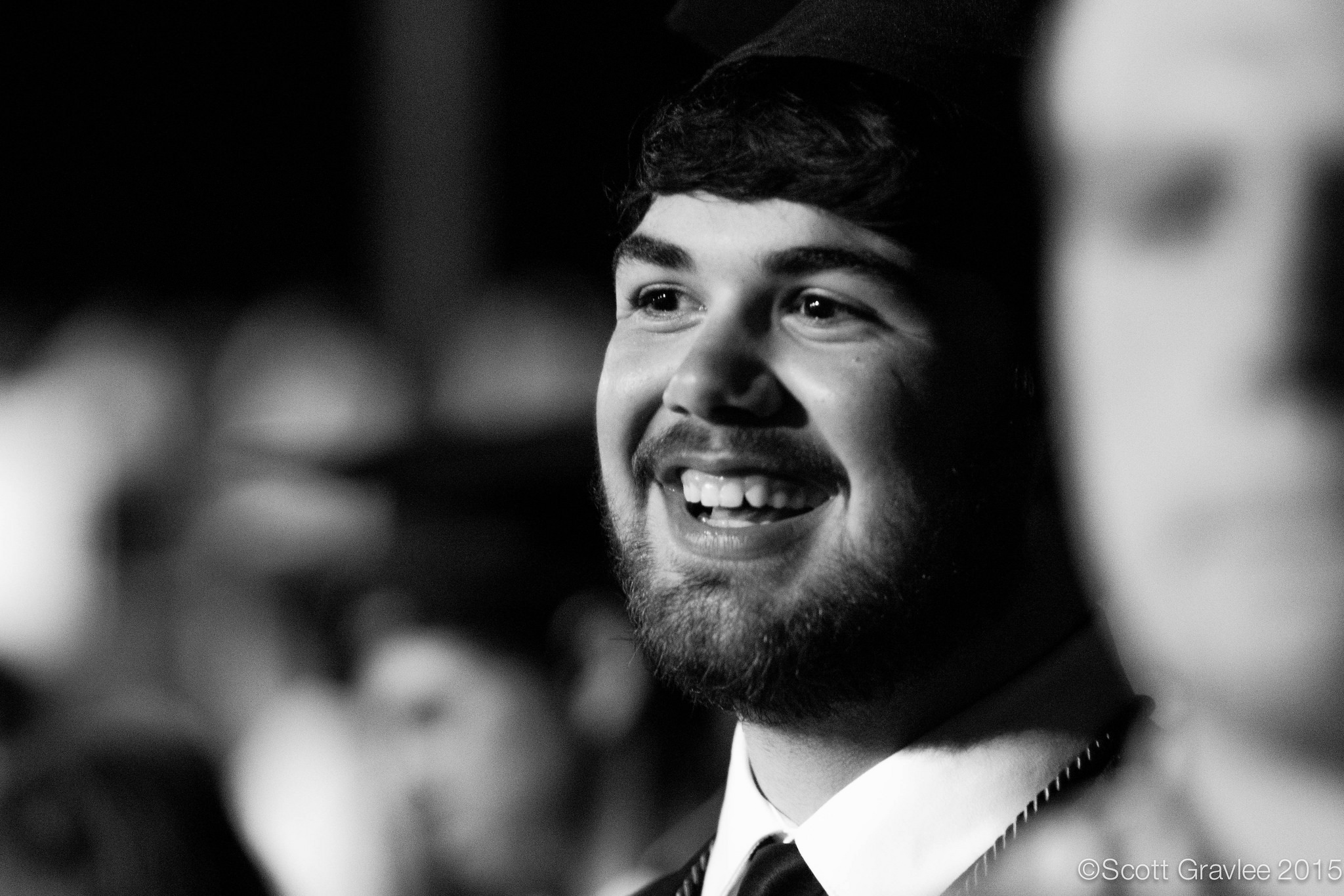 My Brothers Graduation