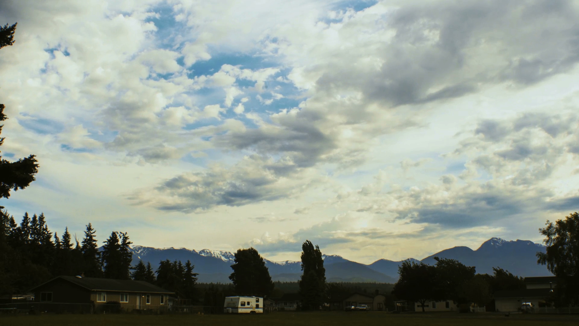 To Washington a Video