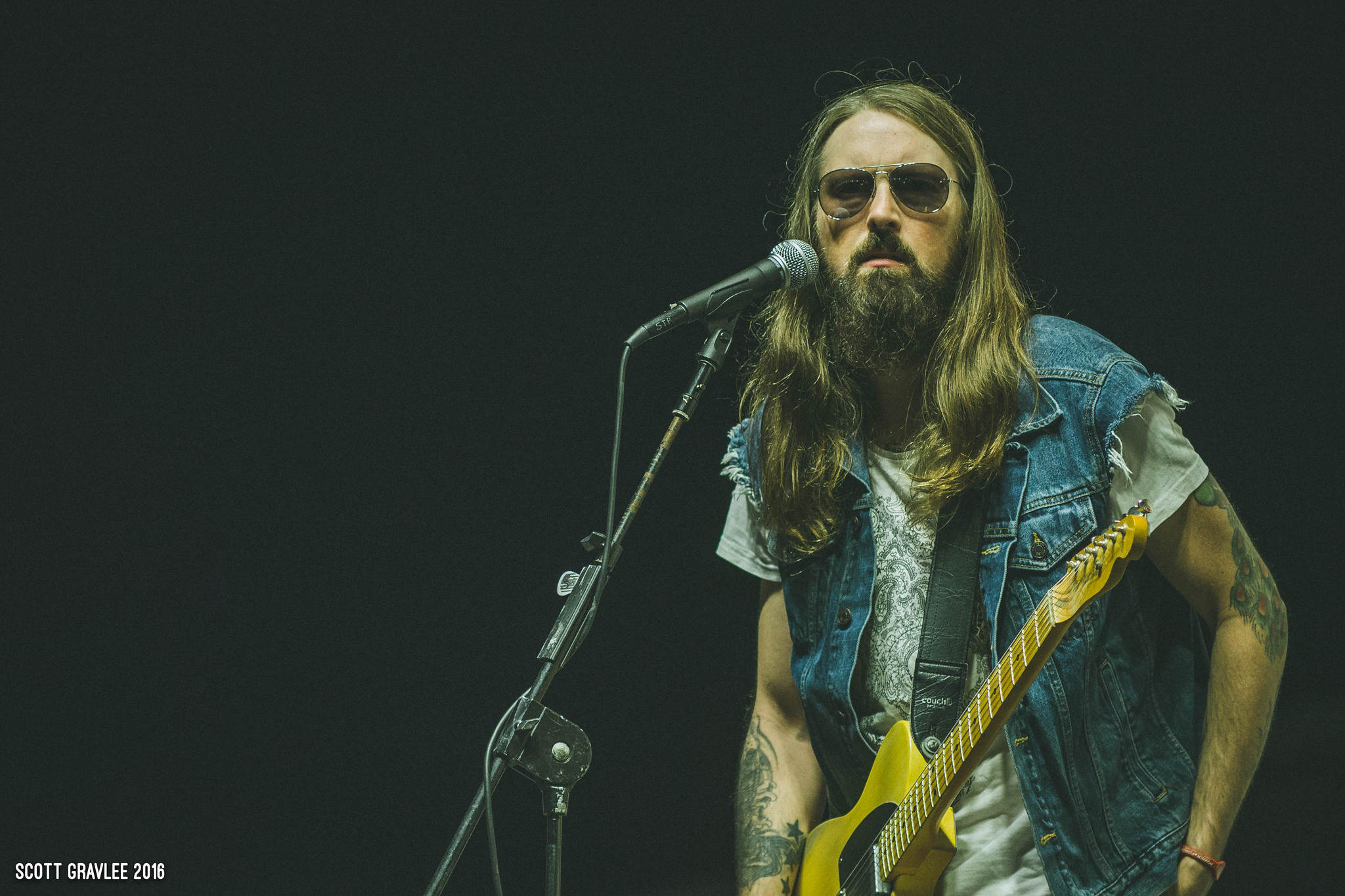 Fayette Frog Level Festival 2016