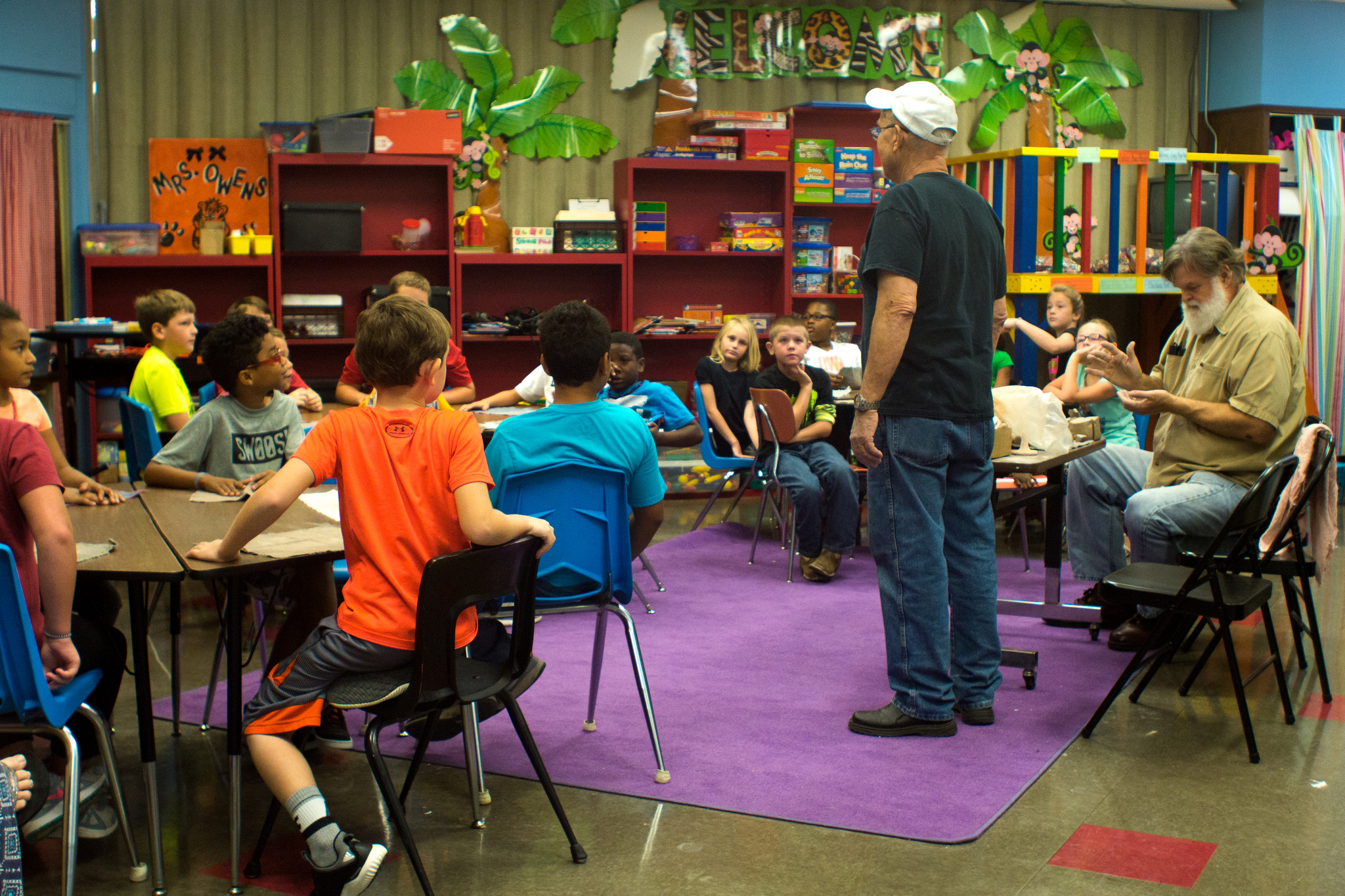 Sipsey Arts Allinace – Art in Schools