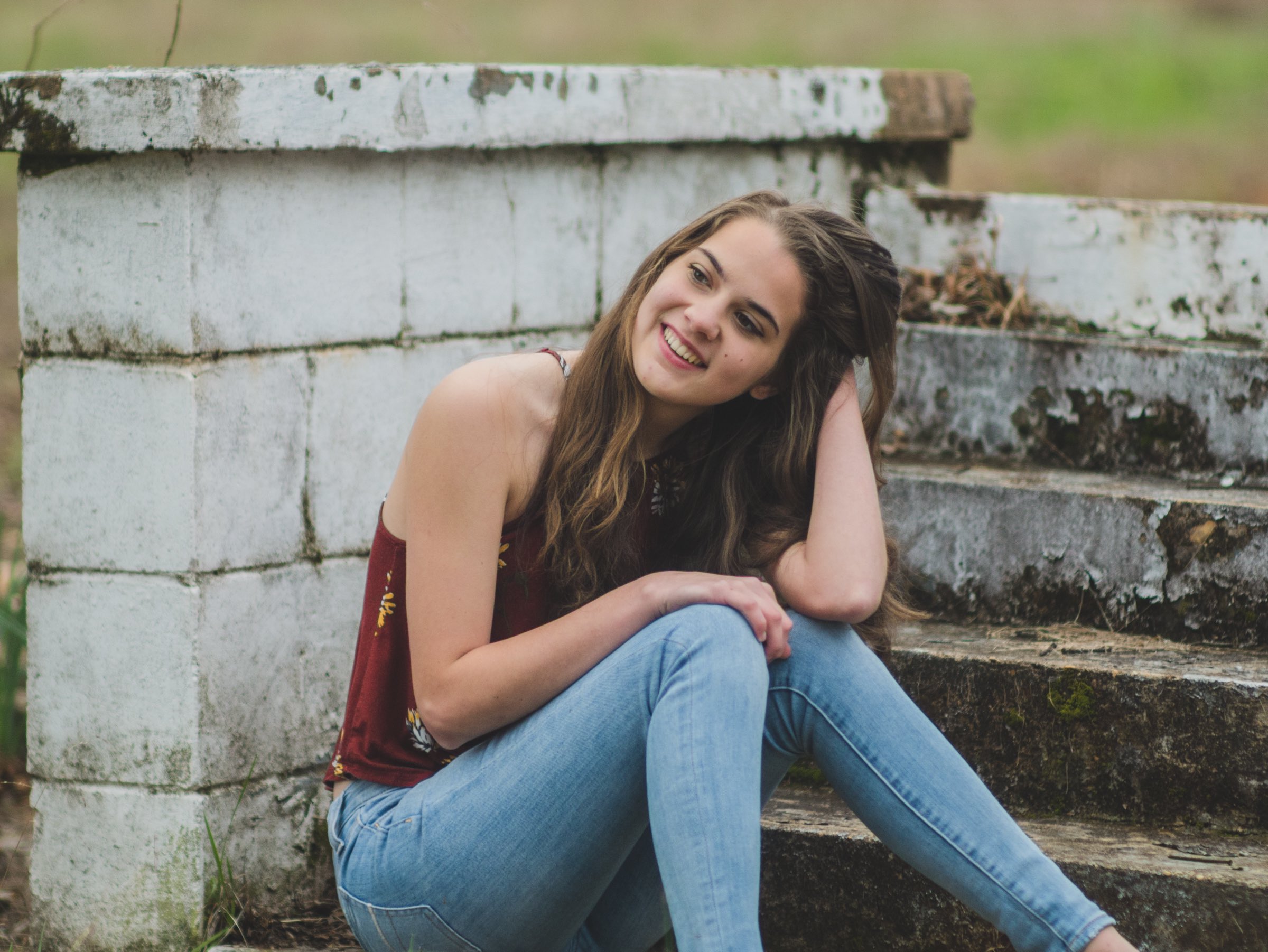 My Sisters Graduation Photos