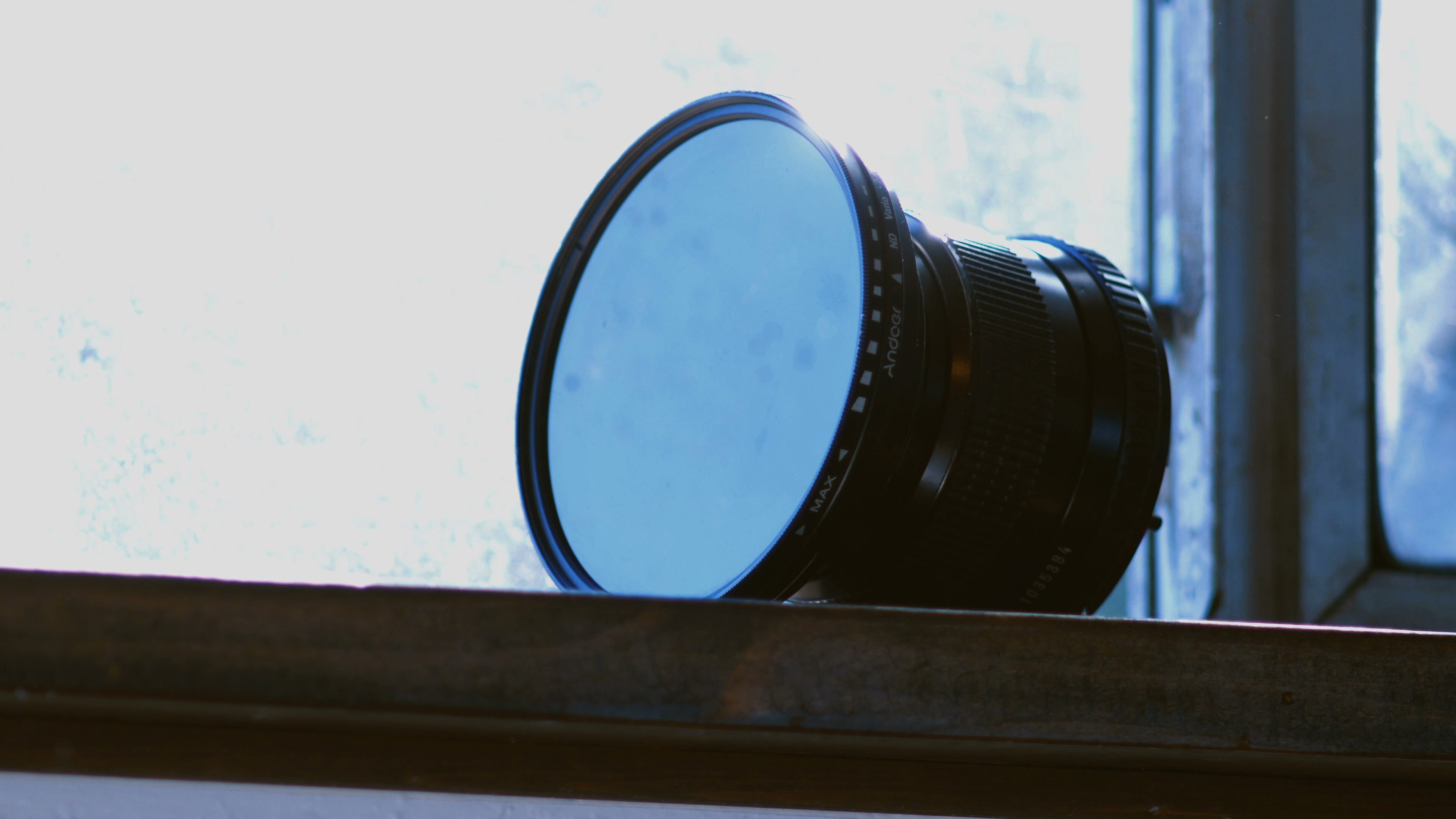 Cheap Lens Amazing Results