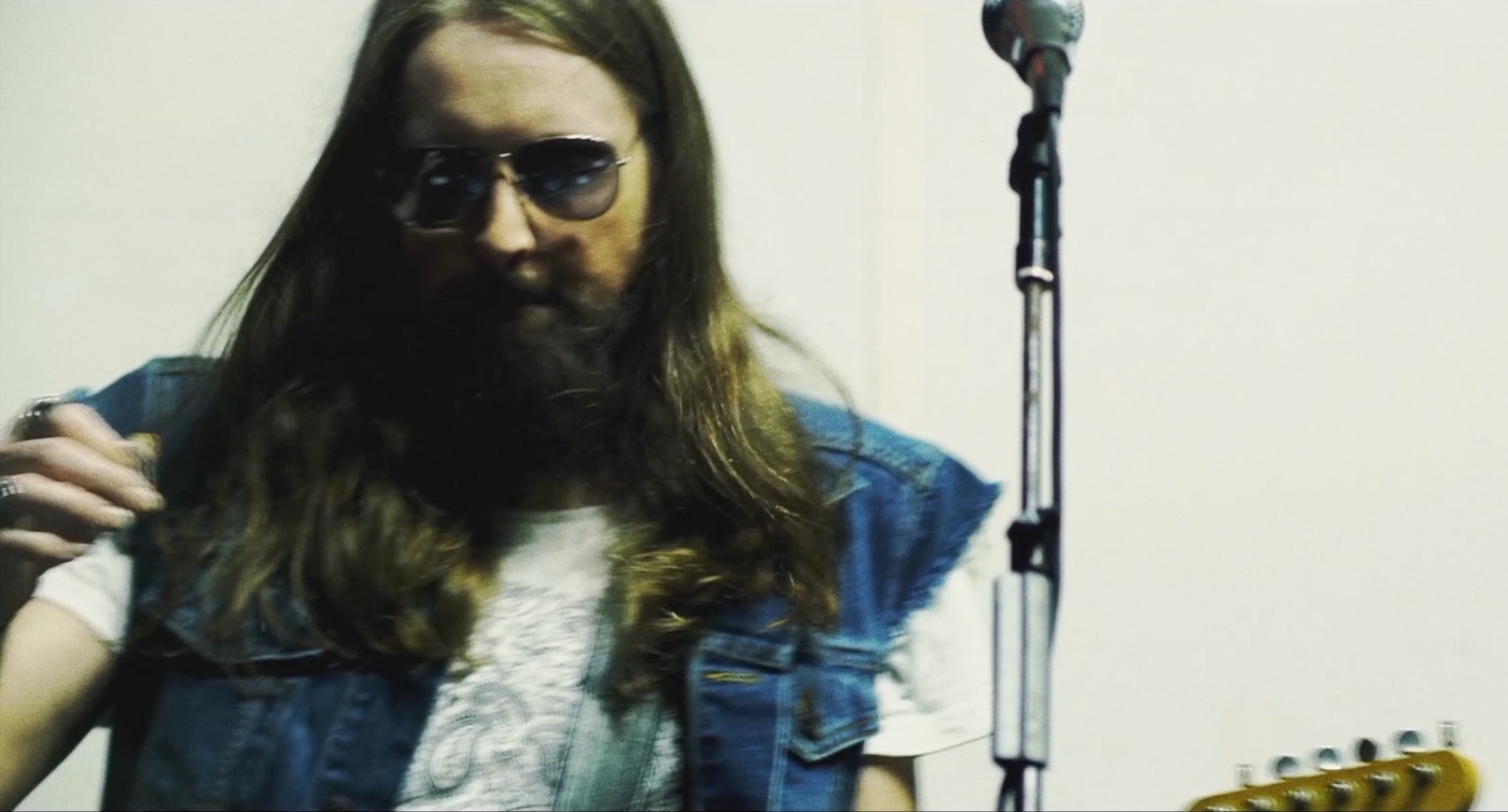 Chris Simmons – Farewell for Now