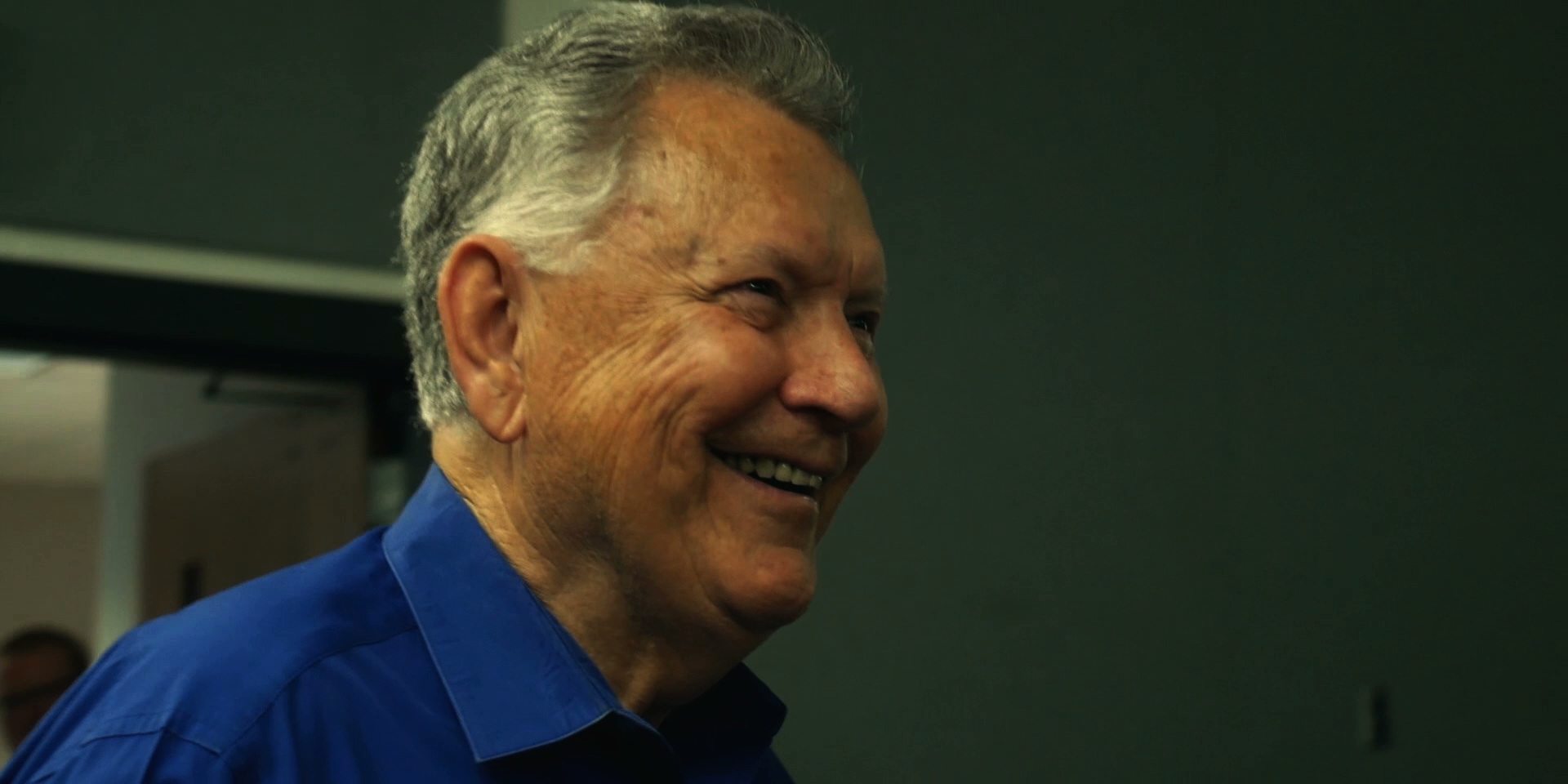 Shooting a Surprise Birthday Party