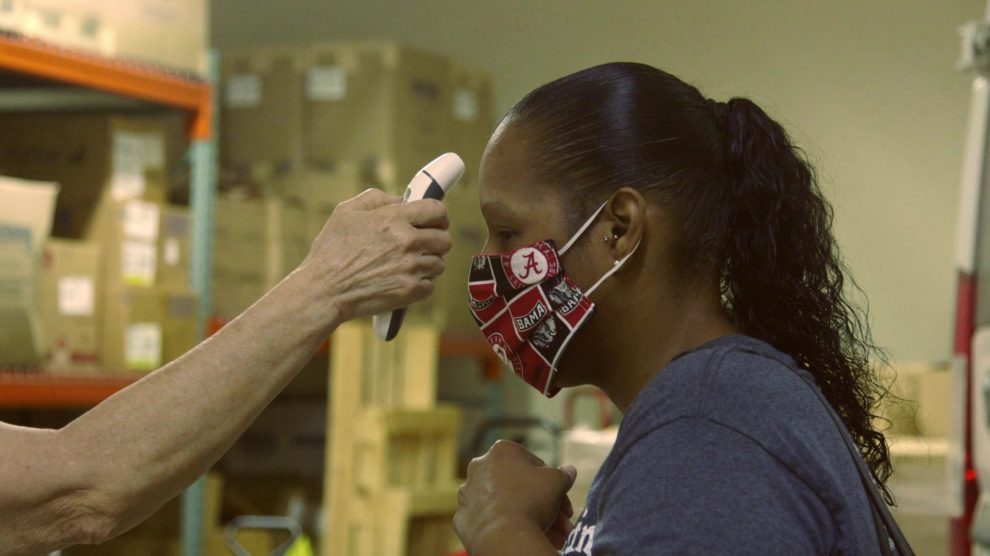 Shutdown – The Story of a Small Alabama Business Among a Pandemic.