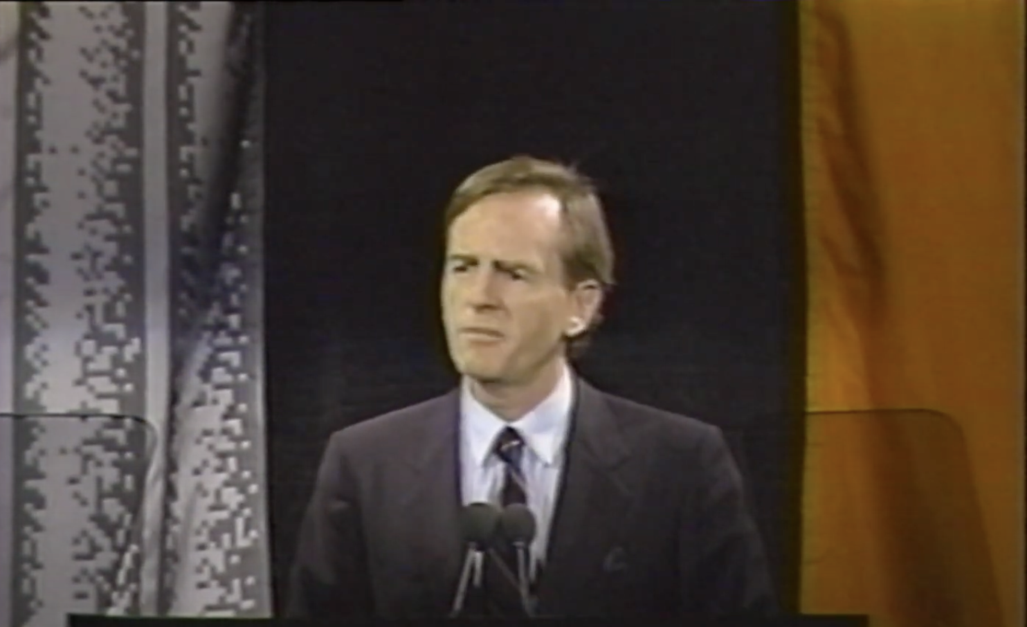 Apple Computer Educom 1987 John Sculley Keynote Address On The Knowledge Navigator